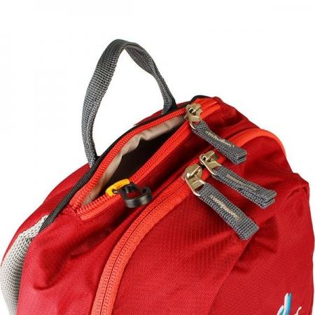 Рюкзак Deuter Gogo XS 13L (3611017 5553) cranberry-coral