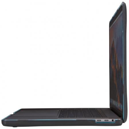 Чехол для ноутбука Thule Vectros Bumper MacBook Pro 15" (TH 3203576) black