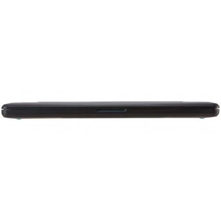Чехол для ноутбука Thule Vectros Bumper MacBook Pro 15" (TH 3203576) black