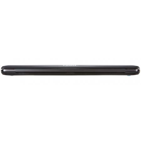 Чехол для ноутбука Thule Vectros Bumper MacBook Pro 15" (TH 3203576) black