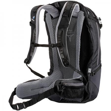 Рюкзак Deuter Futura 30L EL (3400818 7000) black
