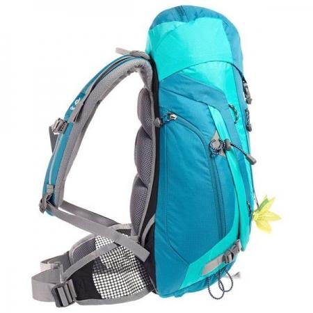 Рюкзак жіночий Deuter ACT Trail 22L SL (3440015 3217) petrol-mint