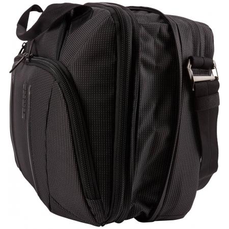 Сумка для ноутбуку Thule Crossover 2 Laptop Bag 15.6" (TH 3203842) black