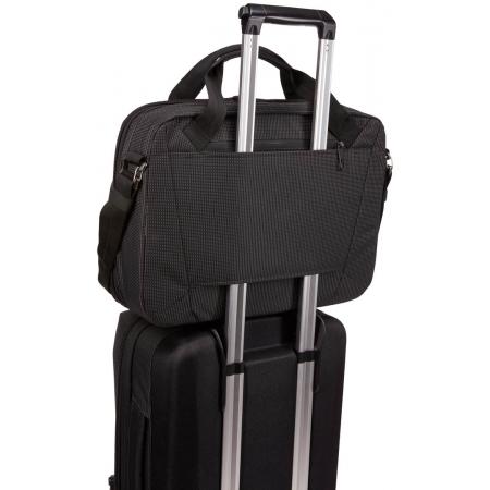 Сумка для ноутбуку Thule Crossover 2 Laptop Bag 15.6" (TH 3203842) black