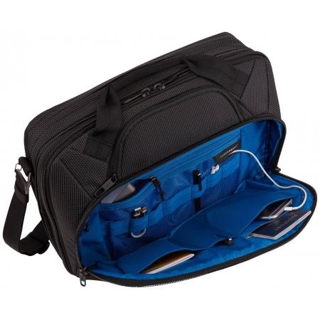 Сумка для ноутбуку Thule Crossover 2 Laptop Bag 15.6" (TH 3203842) black