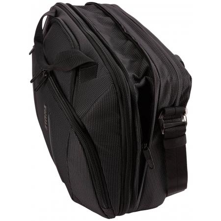 Сумка для ноутбуку Thule Crossover 2 Laptop Bag 15.6" (TH 3203842) black