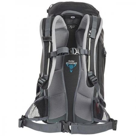 Рюкзак женский Deuter ACT Trail 22L SL (3440015 7000) black