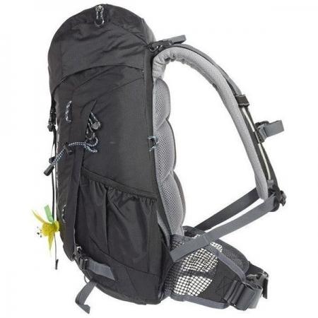 Рюкзак женский Deuter ACT Trail 22L SL (3440015 7000) black