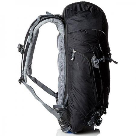 Рюкзак женский Deuter ACT Trail 22L SL (3440015 7000) black