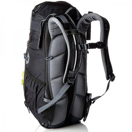 Рюкзак женский Deuter ACT Trail 22L SL (3440015 7000) black