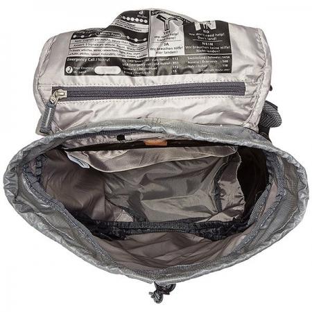 Рюкзак женский Deuter ACT Trail 22L SL (3440015 7000) black