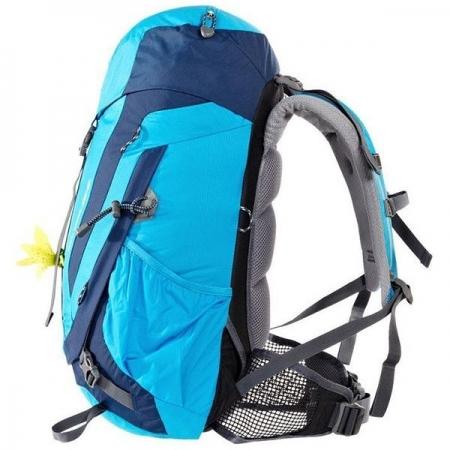 Рюкзак жіночий Deuter ACT Trail 28L SL (3440215 3312) turquoise-midnight