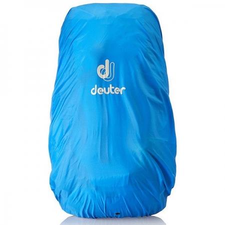 Рюкзак жіночий Deuter ACT Trail 28L SL (3440215 3312) turquoise-midnight