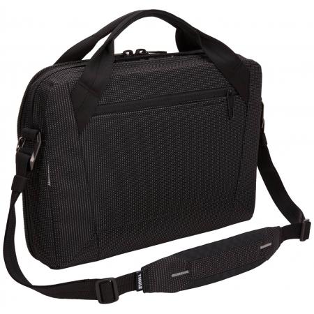 Сумка для ноутбуку Thule Crossover 2 Laptop Bag 13.3" (TH 3203843) black