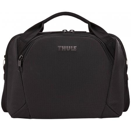 Сумка для ноутбуку Thule Crossover 2 Laptop Bag 13.3" (TH 3203843) black