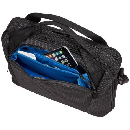 Сумка для ноутбуку Thule Crossover 2 Laptop Bag 13.3" (TH 3203843) black