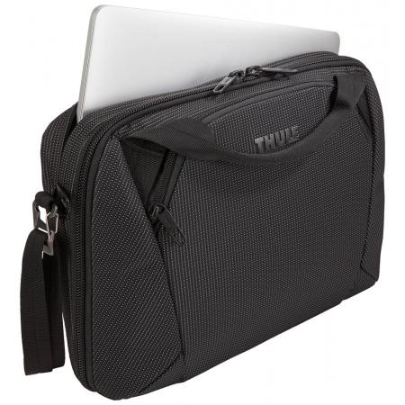 Сумка для ноутбуку Thule Crossover 2 Laptop Bag 13.3" (TH 3203843) black