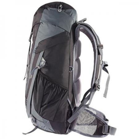 Рюкзак Deuter ACT Trail 36L EL (3440915 7410) black-granite