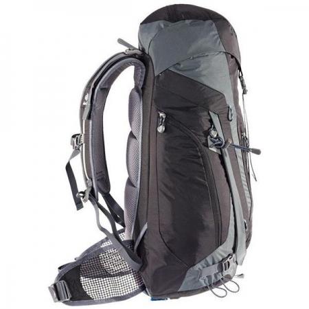 Рюкзак Deuter ACT Trail 36L EL (3440915 7410) black-granite
