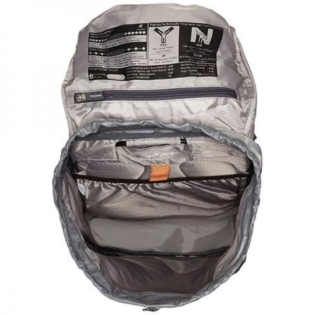 Рюкзак Deuter ACT Trail 36L EL (3440915 7410) black-granite