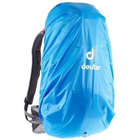 Рюкзак Deuter ACT Trail 36L EL (3440915 7410) black-granite