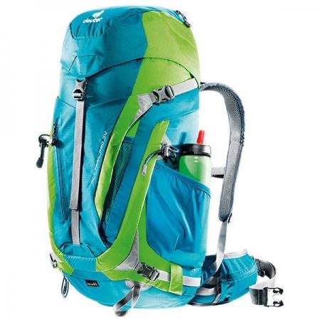 Рюкзак Deuter ACT Trail PRO 34L (3441115 3214) petrol-kiwi