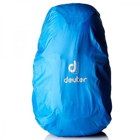 Рюкзак Deuter ACT Trail PRO 34L (3441115 3214) petrol-kiwi