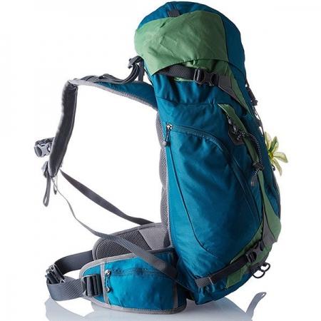Рюкзак жіночий Deuter ACT Trail PRO 38L SL (3441215 3251) petrol-avocado