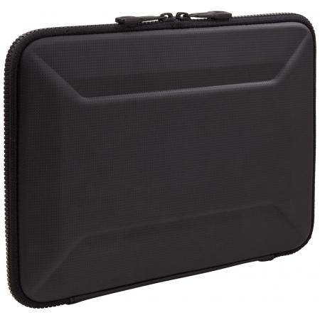 Чохол для ноутбуку Thule Gauntlet MacBook Sleeve 12" (TH 3203969) black