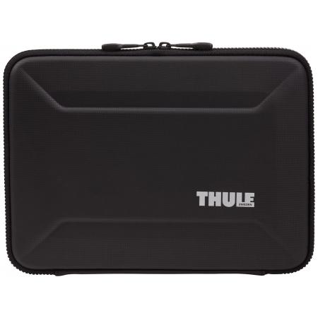 Чохол для ноутбуку Thule Gauntlet MacBook Sleeve 12" (TH 3203969) black