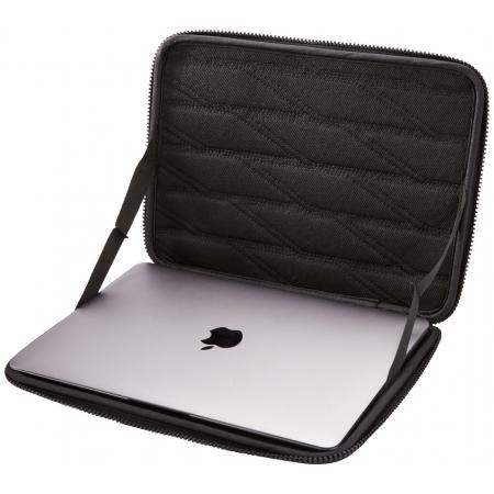 Чехол для ноутбука Thule Gauntlet MacBook Sleeve 12" (TH 3203970) blue