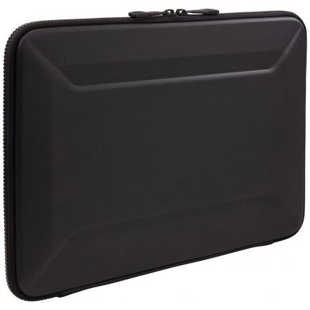 Чохол для ноутбуку Thule Gauntlet MacBook Sleeve 13" (TH 3203971) black