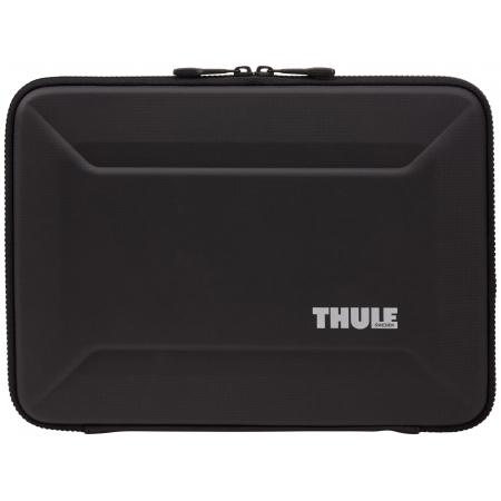Чохол для ноутбуку Thule Gauntlet MacBook Sleeve 13" (TH 3203971) black