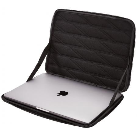 Чохол для ноутбуку Thule Gauntlet MacBook Sleeve 13" (TH 3203971) black