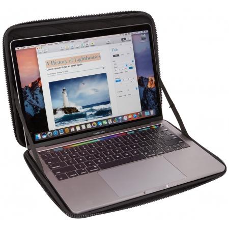 Чехол для ноутбука Thule Gauntlet MacBook Sleeve 13" (TH 3203972) blue