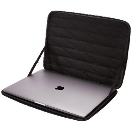 Чохол для ноутбуку Thule Gauntlet MacBook Pro Sleeve 15" (TH 3203974) blue