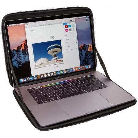 Чохол для ноутбуку Thule Gauntlet MacBook Pro Sleeve 15" (TH 3203974) blue