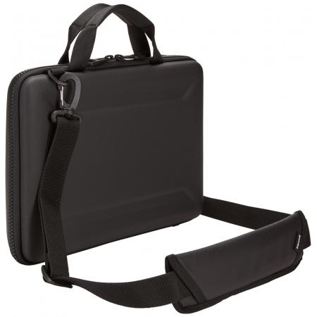 Сумка для ноутбуку Thule Gauntlet MacBook Pro Attache 13" (TH 3203975) black