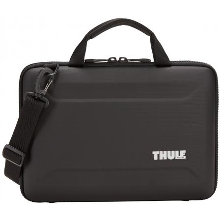 Сумка для ноутбуку Thule Gauntlet MacBook Pro Attache 13" (TH 3203975) black