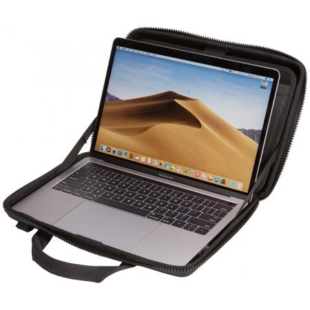 Сумка для ноутбуку Thule Gauntlet MacBook Pro Attache 13" (TH 3203975) black