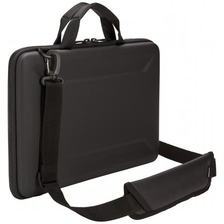 Сумка для ноутбуку Thule Gauntlet MacBook Pro Attache 16" (TH 3203976) black