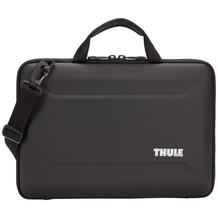 Сумка для ноутбуку Thule Gauntlet MacBook Pro Attache 16" (TH 3203976) black
