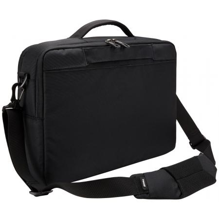 Сумка для ноутбуку Thule Subterra Laptop Bag 15.6" (TH 3204086) black