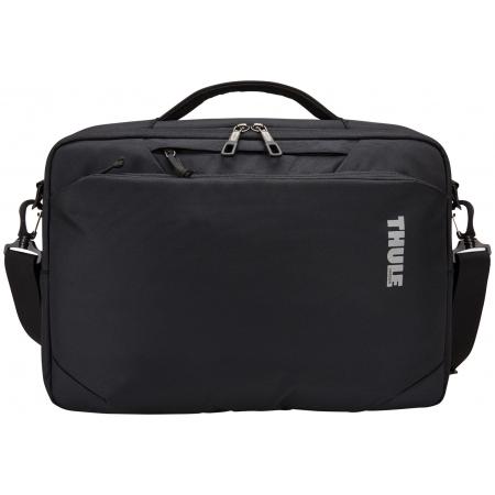 Сумка для ноутбуку Thule Subterra Laptop Bag 15.6" (TH 3204086) black