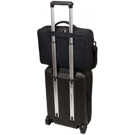 Сумка для ноутбуку Thule Subterra Laptop Bag 15.6" (TH 3204086) black