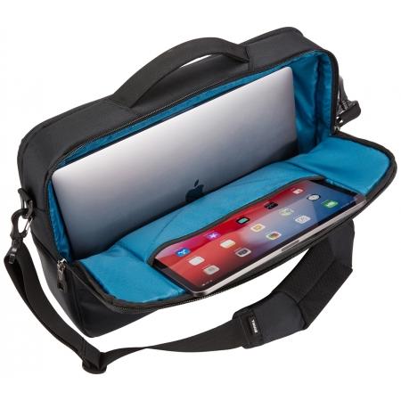 Сумка для ноутбуку Thule Subterra Laptop Bag 15.6" (TH 3204086) black