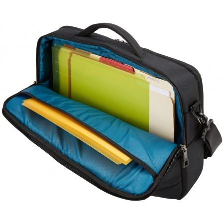Сумка для ноутбуку Thule Subterra Laptop Bag 15.6" (TH 3204086) black