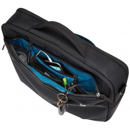 Сумка для ноутбуку Thule Subterra Laptop Bag 15.6" (TH 3204086) black