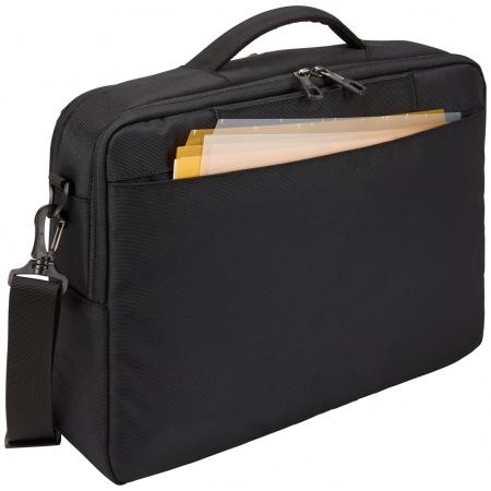 Сумка для ноутбуку Thule Subterra Laptop Bag 15.6" (TH 3204086) black