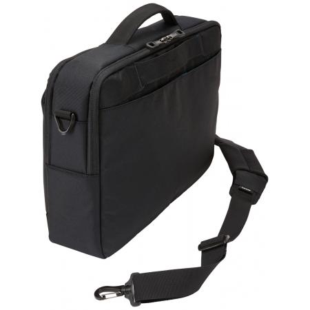 Сумка для ноутбуку Thule Subterra Laptop Bag 15.6" (TH 3204086) black